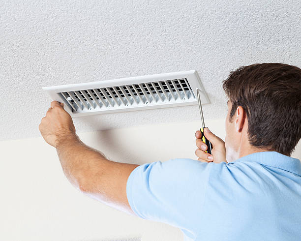 Best Air Quality Testing for Mold Spores  in Southwest Greensburg, PA